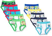 Disney Boy Underwear Multipack, Toy Story TB 10pk, 2T/3T
