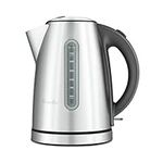 Breville the Soft Top Dual 1.7 Litr