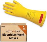 Ansell ActivArmr Electrician Work G