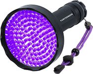 Black Light Flashlight For Pet Urine