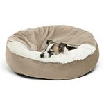 Sheri Cuddler Pet Beds