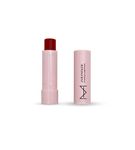 House Of Makeup Tinted Lip Balm | Hydrating Lip Balm for Women, Men, All | Lip Superfood | 6H Hydration | Soothes, Moisturizes, Heals Dry Lips | 5 Shades | Potent LipBalm | 3.8 gms | Fresh Plum