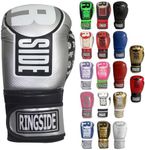 Ringside Apex Bag Gloves, IMF-Tech 