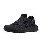 Nike Huarache Run SE Big Kids' Shoe