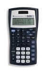 Texas Instruments TI-30XIIS Scientific Calculator - Teacher Kit (10 Pack) - New