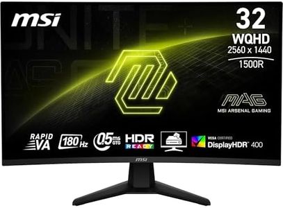 MSI MAG 32