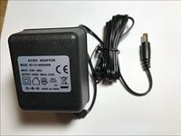 Replacement for AC-DC Adaptor for 18V 300mA Charger for 14V Ryobi Cordless Drill