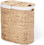 Seville Classics Premium Natural Ha