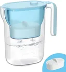 Waterdrop Water Filter Pitcher, 200