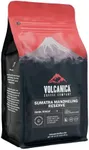 Sumatra Mandheling Dark Roast Coffee, Reserve, Whole Bean, Fair Trade, Fresh Roasted 16-ounce