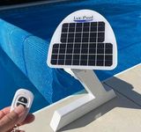 Automatic Solar Blanket Cover Reel/