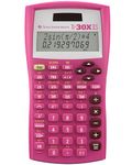 Texas Instruments TI-30X IIS 2-Line Scientific Calculator, Pink