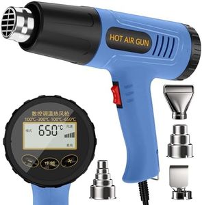 JFTOOIS Hot Air Guns