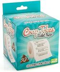 Toilet Paper - Crap Jokes