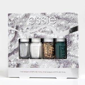 essie Nail
