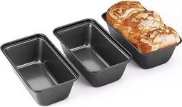 Paderno World Cuisine Loaf Pans