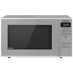 Stainless Steel Built In Microwave Ovens