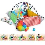 Baby Einstein Patch's Playspace Act
