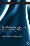 The UN Committee on Economic, Social and Cultural Rights: The Law, Process and Practice (Routledge Research in Human Rights Law)