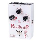 FLAMMA FV05 Recorder Vocal Effects 