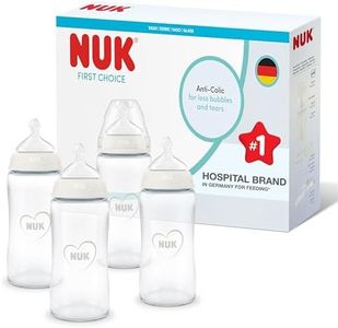 NUK First