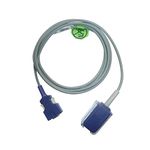 Spo2 Extension Cable compatible with Nellcor 3m (Doc 10)