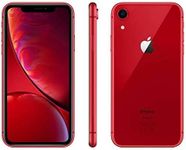 Apple iPhone XR, 128GB, Red - For S