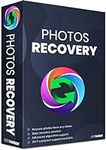 Photo Recovery Software - Recover D