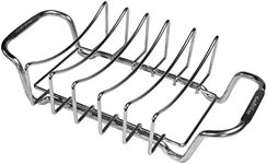 Broil King 62602 Rib Rack and Roast