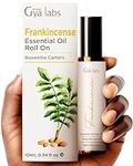 Gya Labs Frankincense Essential Oil