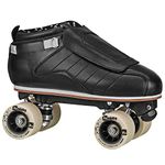 Roller Derby Elite Primo X Leather Jam and Shuffle Roller Skates