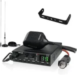 Retevis MB2 CB Radio, AM/FM CB Radi