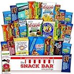 Healthy snack Care Package (30 coun