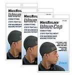 Wavebuilder Wave Cap 3 Packages wit