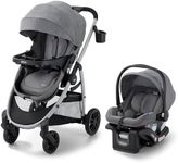 Graco Modes Pramette Travel System