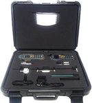 GE Protimeter BLD5905 10 Piece Technicians Moisture Meter Kit