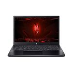 Acer ANV15-51-50ZJ-CA, 15.6" FHD Laptop, Intel Core i5-13420H Processor, 16GB DDR5, 512GB SSD, NVIDIA GeForce RTX 4050 GPU, Windows 11