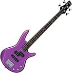 Ibanez GSRM20 MPL Metallic Purple M