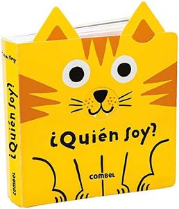 ¿Quién soy