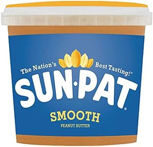 Sun-Pat Smooth Peanut Butter 1kg
