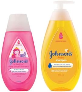 Johnson & 