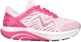 MBT MBT-2000 II LACE UP Women's Sports Shoes. Anatomical and Comfortable Running Athletic Shoes. Physiological Footwear Comfort and Stability with Curved Sole. Running Sneakers