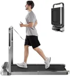 WALKINGPAD R2 Folding Treadmill, 2 