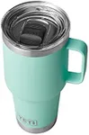 YETI Rambler 30 oz Travel Mug, Stai