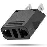 Fosmon Technology Travel Adapters