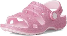 Crocs Unisex's Classic Sandals (Tod