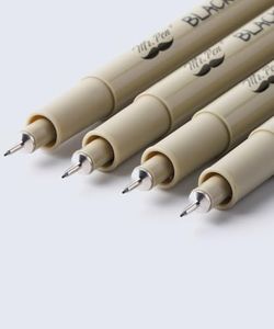 Mr. Pen- B