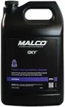 Malco OXY Carpet & Upholstery Cleaner - Stain Remover Spray for Car Interior Fabric/Cleans the Toughest Vehicle Stains/Deep Cleaning Liquid Formula / 1 Gallon (127801)