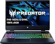 acer 2023 Gaming Laptop Predator He