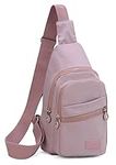 EVANCARY Small Sling Backpack/Bag f